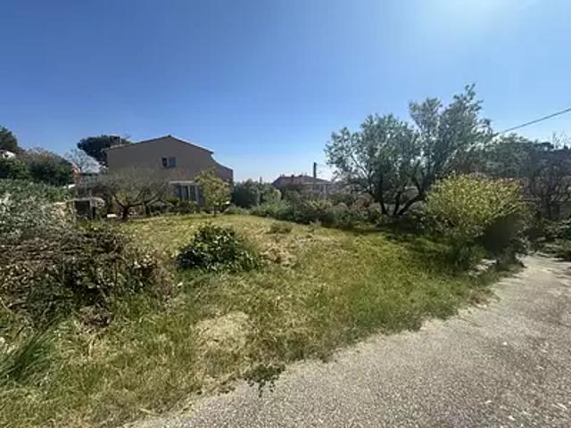 Terrain vente à Arrondissement de Toulon, La Seyne-sur-mer