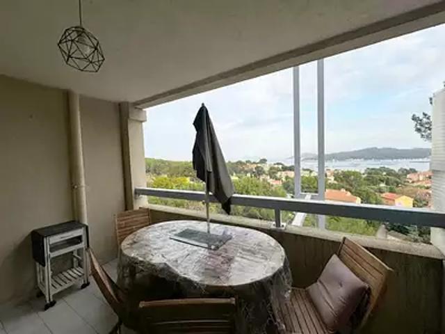 Appartement location à Arrondissement de Toulon, La Seyne-sur-mer