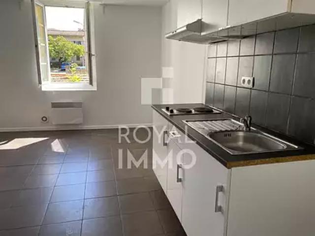 Appartement location à Arrondissement de Toulon, La Seyne-sur-mer