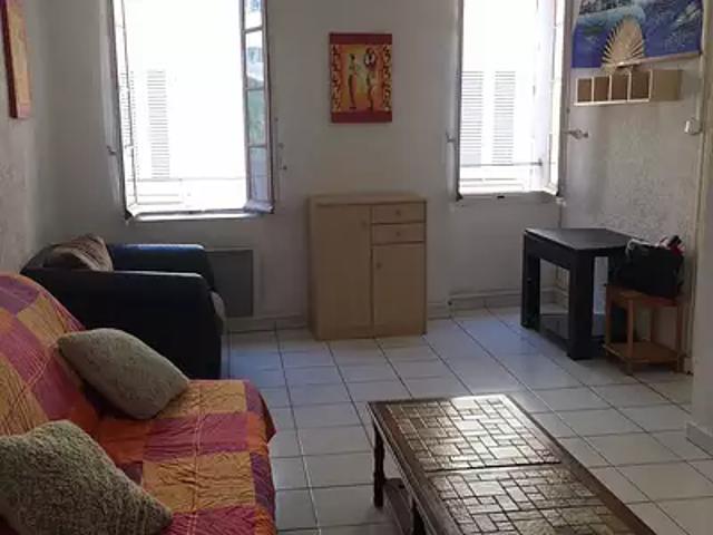 Appartement location à Arrondissement de Toulon, La Seyne-sur-mer