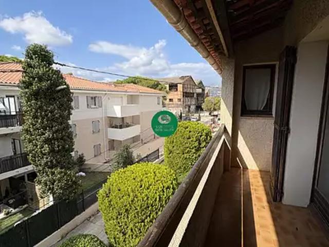 Appartement location à Arrondissement de Toulon, La Seyne-sur-mer