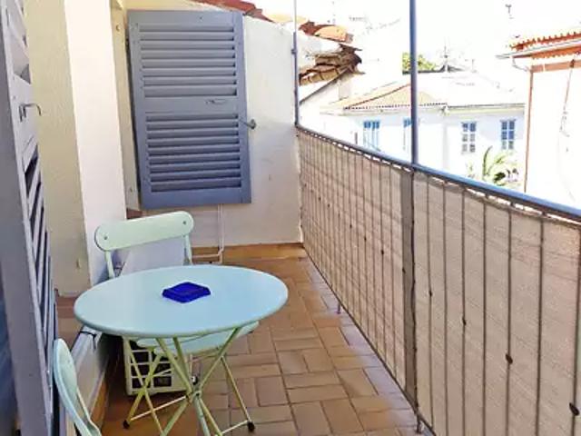 Appartement location à Arrondissement de Toulon, La Seyne-sur-mer
