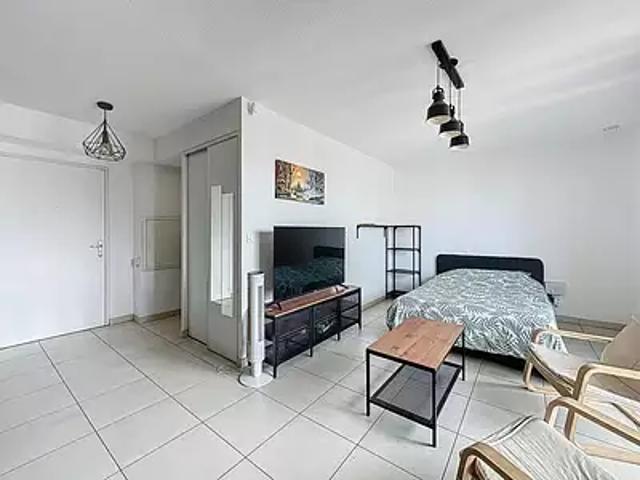 Appartement location à Arrondissement de Toulon, La Seyne-sur-mer