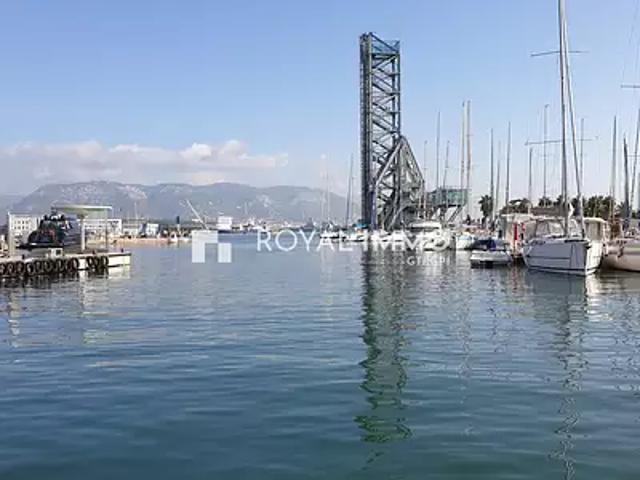 Appartement location à Arrondissement de Toulon, La Seyne-sur-mer