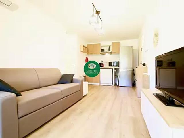 Appartement location à Arrondissement de Toulon, La Seyne-sur-mer