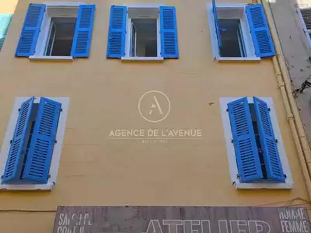 Appartement location à Arrondissement de Toulon, La Seyne-sur-mer