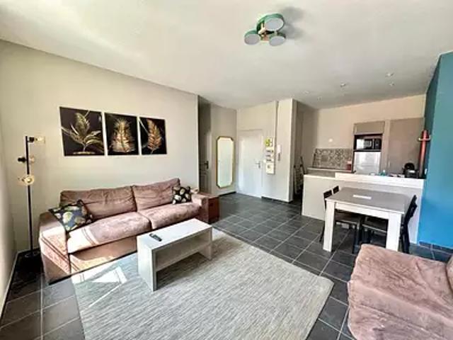 Appartement location à Arrondissement de Toulon, La Seyne-sur-mer