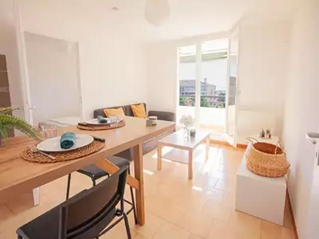 Appartement location à Arrondissement de Toulon, La Seyne-sur-mer