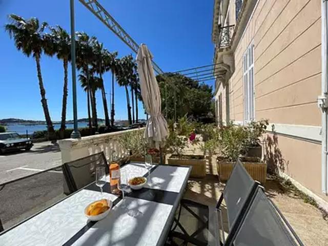 Appartement location à Arrondissement de Toulon, La Seyne-sur-mer