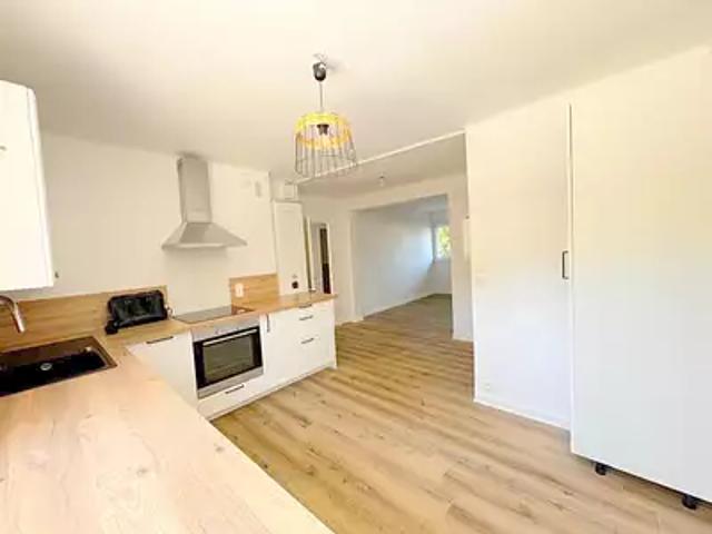 Appartement location à Arrondissement de Toulon, La Seyne-sur-mer