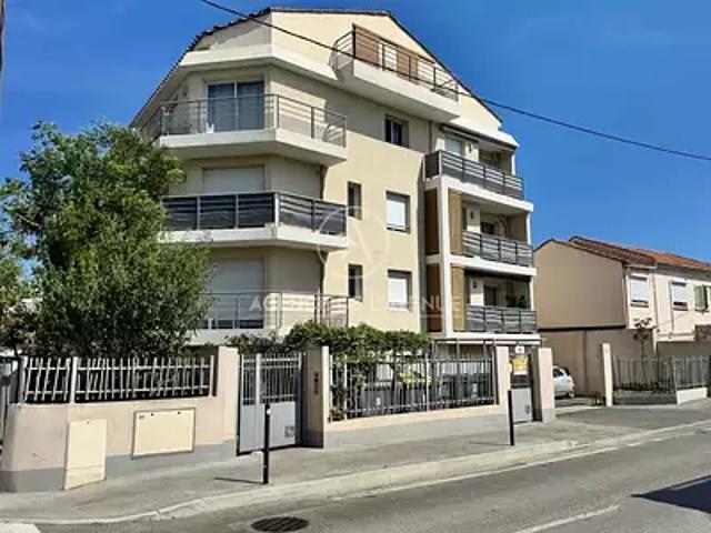 Appartement location à Arrondissement de Toulon, La Seyne-sur-mer