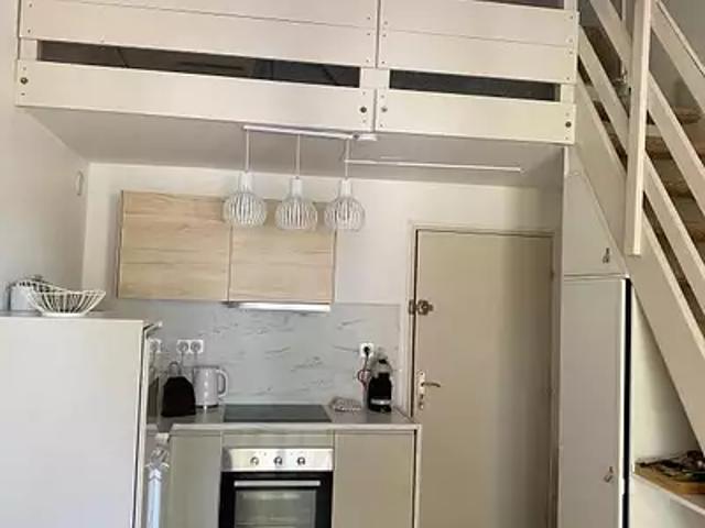 Appartement location à Arrondissement de Toulon, La Seyne-sur-mer