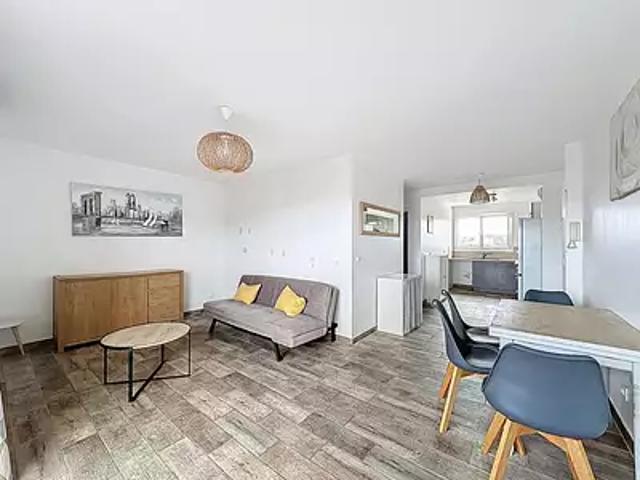 Appartement location à Arrondissement de Toulon, La Seyne-sur-mer