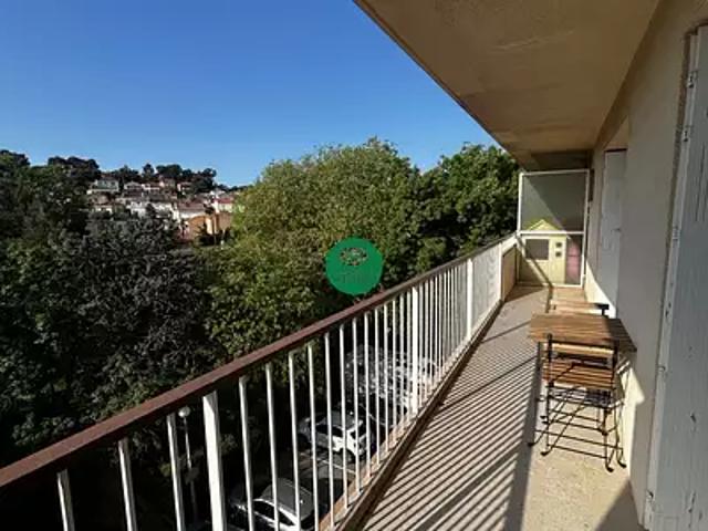 Appartement location à Arrondissement de Toulon, La Seyne-sur-mer