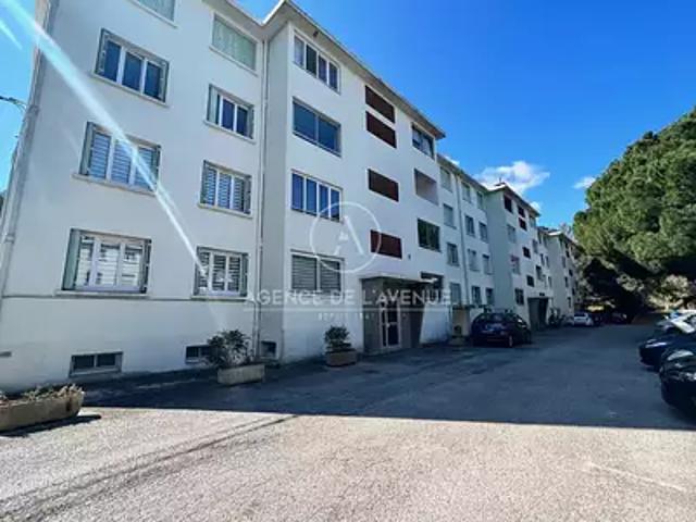 Appartement location à Arrondissement de Toulon, La Seyne-sur-mer