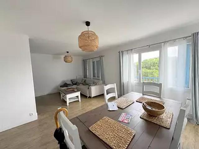 Appartement location à Arrondissement de Toulon, La Seyne-sur-mer