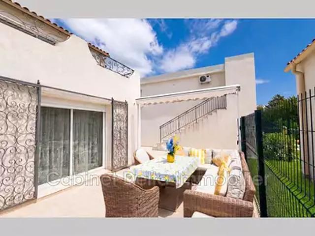 Maison location à Arrondissement de Toulon, La Seyne-sur-mer