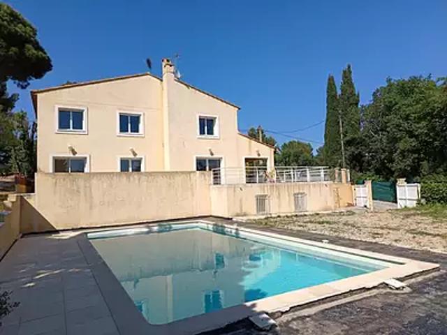 Maison location à Arrondissement de Toulon, La Seyne-sur-mer