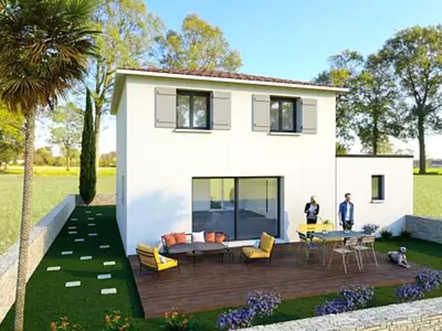 Maison vente à Arrondissement de Toulon, La Seyne-sur-mer