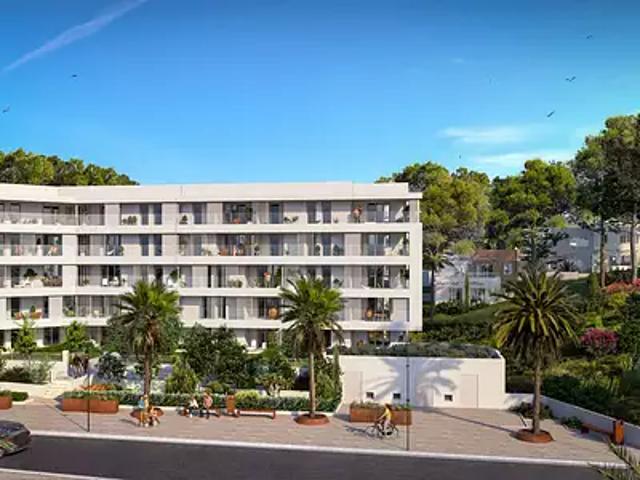 Maison vente à Arrondissement de Toulon, La Seyne-sur-mer