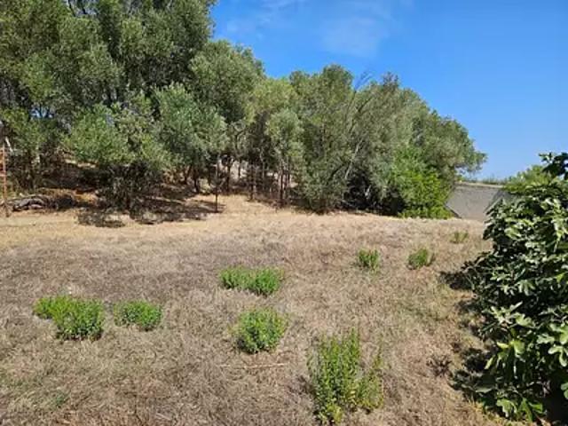 Terrain vente à La Presentation 83, La Seyne-sur-Mer
