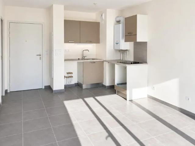 Appartement location à Arrondissement de Toulon, La Seyne-sur-mer