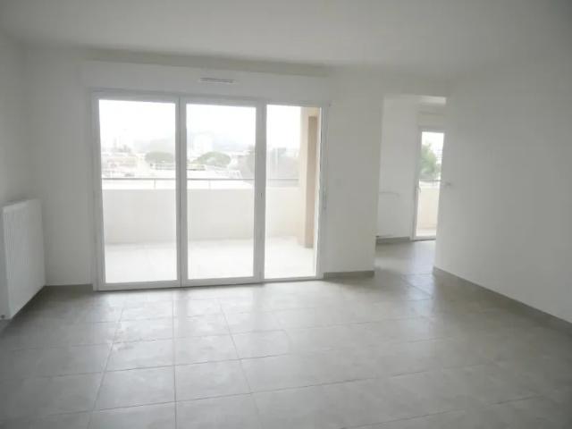 Appartement location à Arrondissement de Toulon, La Seyne-sur-mer