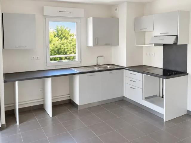 Appartement location à Arrondissement de Toulon, La Seyne-sur-mer