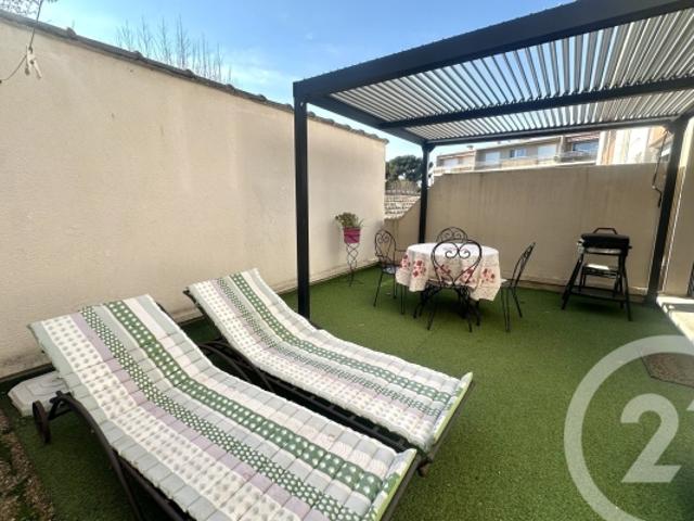 Appartement vente à Arrondissement de Toulon, La Seyne-sur-mer
