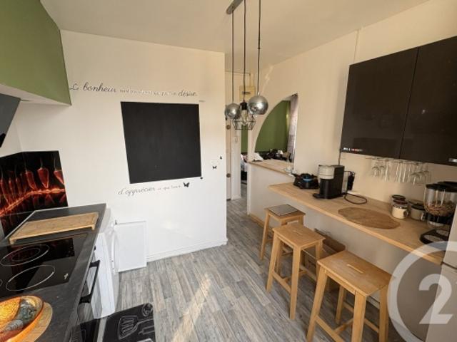 Appartement vente à Arrondissement de Toulon, La Seyne-sur-mer