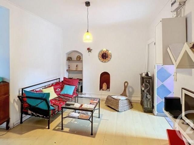 Appartement vente à Arrondissement de Toulon, La Seyne-sur-mer