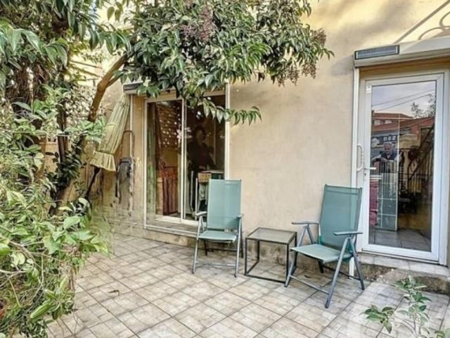 Appartement vente à Arrondissement de Toulon, La Seyne-sur-mer