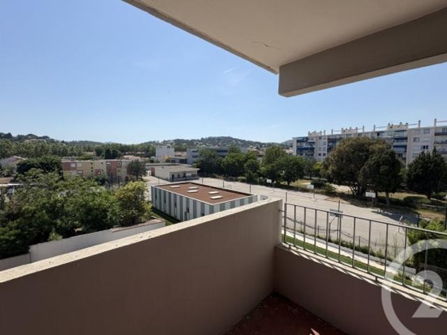 Appartement vente à Arrondissement de Toulon, La Seyne-sur-mer