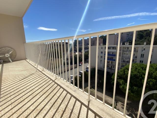 Appartement vente à Arrondissement de Toulon, La Seyne-sur-mer