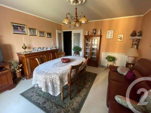 Appartement vente à Arrondissement de Toulon, La Seyne-sur-mer