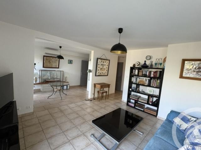 Appartement vente à Arrondissement de Toulon, La Seyne-sur-mer