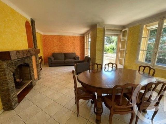 Appartement vente à Arrondissement de Toulon, La Seyne-sur-mer