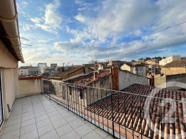 Appartement vente à Arrondissement de Toulon, La Seyne-sur-mer