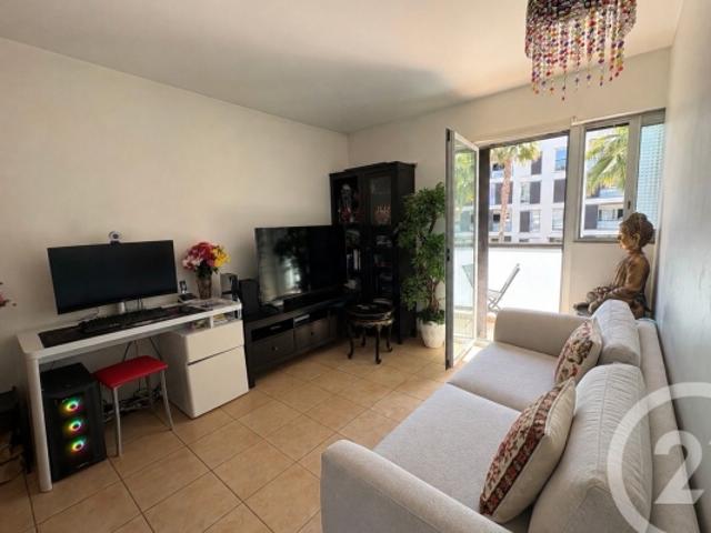Appartement vente à Arrondissement de Toulon, La Seyne-sur-mer