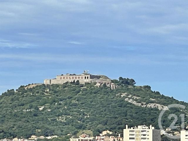 Appartement vente à Arrondissement de Toulon, La Seyne-sur-mer