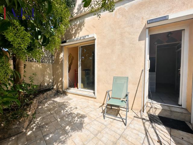 Appartement vente à Arrondissement de Toulon, La Seyne-sur-mer