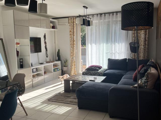 Appartement vente à Arrondissement de Toulon, La Seyne-sur-mer