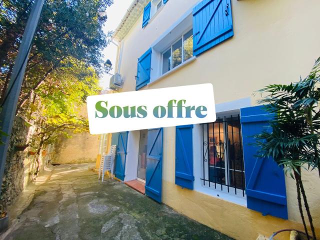 Maison vente à Arrondissement de Toulon, La Seyne-sur-mer