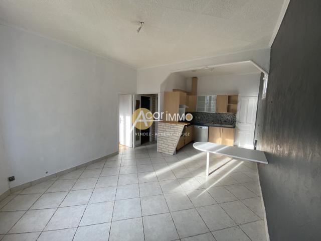 Appartement vente à Arrondissement de Toulon, La Seyne-sur-mer