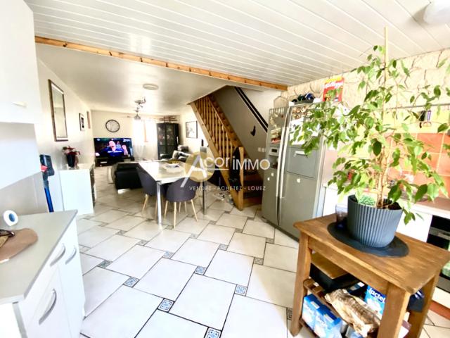 Maison vente à La Seyne-sur-mer, Mauvéu