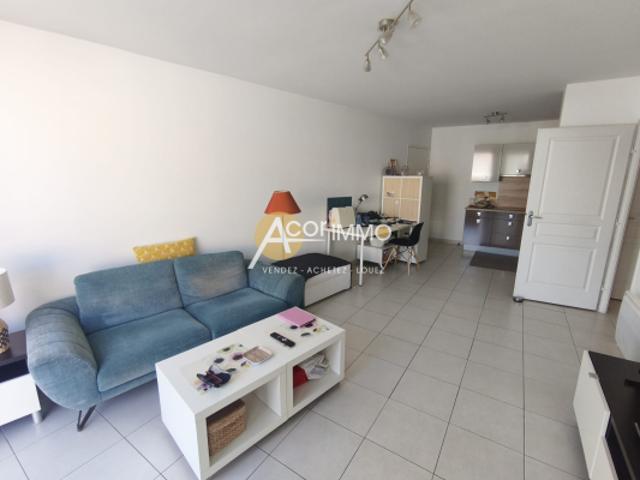 Appartement vente à Arrondissement de Toulon, La Seyne-sur-mer