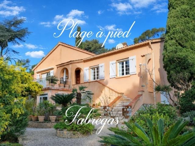 Maison vente à Arrondissement de Toulon, La Seyne-sur-mer