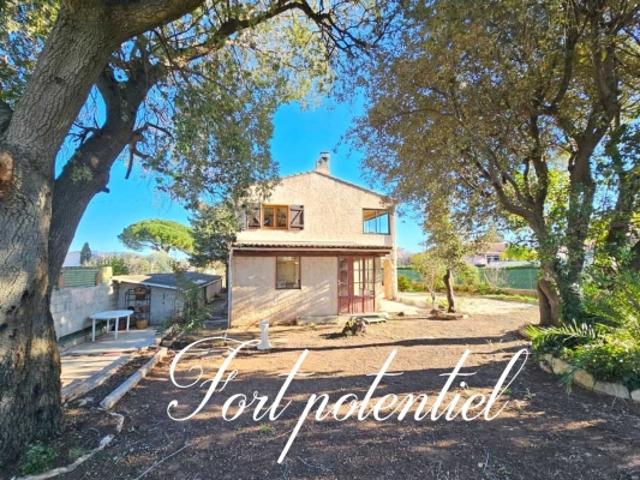 Maison vente à Arrondissement de Toulon, La Seyne-sur-mer