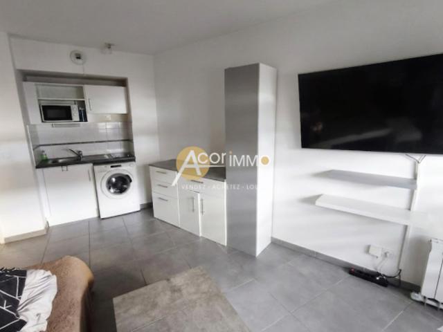 Appartement vente à Arrondissement de Toulon, La Seyne-sur-mer