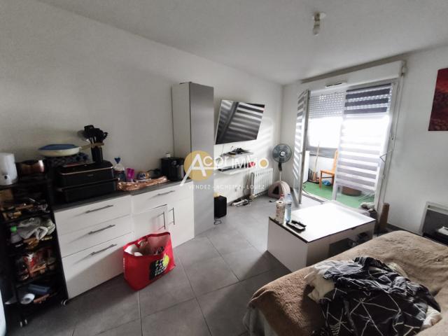 Appartement vente à Arrondissement de Toulon, La Seyne-sur-mer